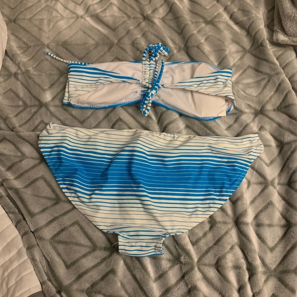 Never Worn Bikini - Picture 2 of 2